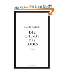 Die Chemie des Todes