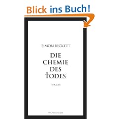 Die Chemie des Todes