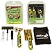 Innovations - Street Tire Repair And CO2 Inflation Kit