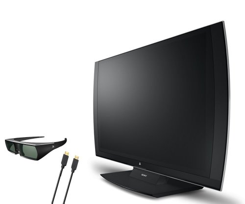 PlayStation 3D ディスプレイ (CECH-ZED1J)