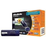 PC Hardware : Avertvhd VOLAR(A868R) Atsc USB