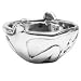 New Carrol Boyes Bowl Peace Small Pewter High Quality Modern Design Beautiful Reasonable Price