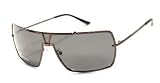 AUTHENTIC VALENTINO SUNGLASSES VAL 5436 BRONZE DBZ95