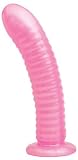 Tantus Purr Vibrator, Pink Pearl