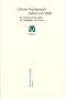 Selbst und Welt: Zur Metaphysik des Selbst bei Heidegger und Cassirer