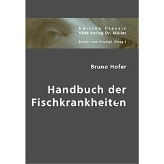 Handbuch der Fischkrankheiten