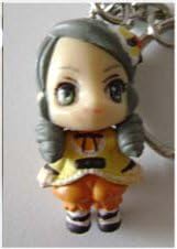 Rozen Maiden: 2nd Doll Kanaria Keychain