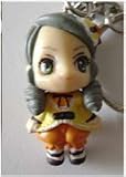 Rozen Maiden: 2nd Doll Kanaria Keychain