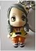 Rozen Maiden: 2nd Doll Kanaria Keychain