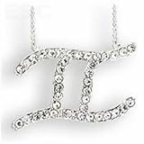 Jewelry - Clear Swarovski Necklace