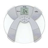 タニタ 体組成計インナースキャン BC-504-SV