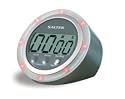 Salter 351Svxr Electronic Speedo Style Lcd Timer With Flashing Led For The Hard Of Hearing 99 Min Count Up/Down