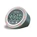 Salter 351Svxr Electronic Speedo Style Lcd Timer With Flashing Led For The Hard Of Hearing 99 Min Count Up/Down