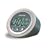 Salter 351Svxr Electronic Speedo Style Lcd Timer With Flashing Led For The Hard Of Hearing 99 Min Count Up/Down