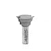 Amana Tool 55341 Reversible Ogee Window Sash/Rail 1-3/8 Diameter by 1/2-Inch Shank Router Bit