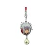 Jiraiya Bell Naruto Shippuden Cell Phone Charm