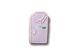 Sports Shirt, Pink (Set of 12) - Baby Shower Gifts & Wedding Favors