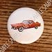 CLASSIC CARS 1956 FORD THUNDERBIRD DRAWER PULLS KNOBS