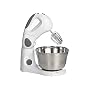 Euro-Pro Hand/Stand Mixer - White (EP585)
