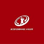 IKZO CHANNEL 441.93