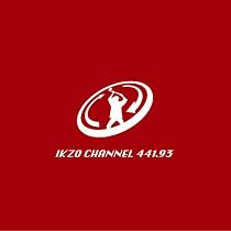 IKZO CHANNEL 441.93