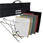 Westcott 1937 18 x 24 Inch Fast Flag Kit