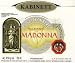 Valkenberg Madonna Kabinett 2009 750ML