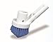 HydroTools Swimming Pool Corner and Step Vacuum Brush Head