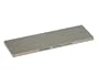 DMT D6X 6-Inch Dia-Sharp Continuous Diamond Bench Stone Extra-Coarse
