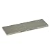 DMT D6X 6-Inch Dia-Sharp Continuous Diamond Bench Stone Extra-Coarse