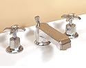 American Standard 9032.801.002 Sottini Cortland Polished Chrome Bathroom Faucet