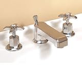 American Standard 9032.801.002 Sottini Cortland Polished Chrome Bathroom Faucet