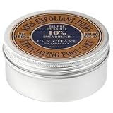 Shea Butter Exfoliating Foot Care