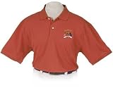 Ashworth 2008 Ryder Cup Classic Fit Performance Polo