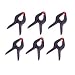 Cheaplights 6 PCS 3.75" Spring Clamps