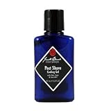 Jack Black Post Shave Cooling Gel with Aloe, Sage and Lavender - 3.3 oz