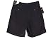 Microfiber Shorts - IZOD Men's Microfiber Double Pleat Golf Short, Midnight, 34 Waist