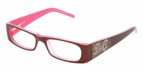 D & G DOLCE & GABBANA EYEGLASSES SUNGLASSES FRAME