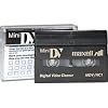 MAXELL MDV/HC1 MiniDV Head Cleaner