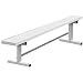 KwikGoal 6 Aluminum Bench