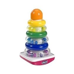 CHICCO SUPER ROCKING RINGS