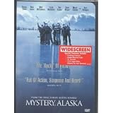 Mystery, Alaska ~ Russell Crowe