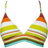 Raisins Indian Summer Santa Barbara Halter Top - Women's