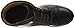 FRYE Women's Sabrina Brogue-VPU Combat Boot
