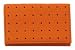 Cross AutoFold-Over Card Case, Tangerine