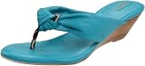 Auri Womens Adrienne Slide Sandal Sandal