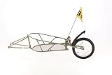 BOB Ibex 28 Suspension Trailer