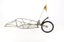 BOB Ibex 28 Suspension Trailer