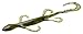Zoom Bait 6-Inch Lizard Bait-Pack of 9 (Watermelon Purple Glitter)