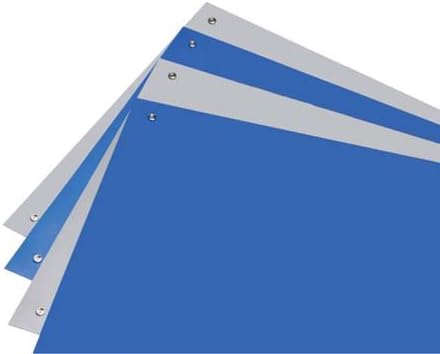 Dualmat 24" x 36" Static Dissipative Work Mat - Blue